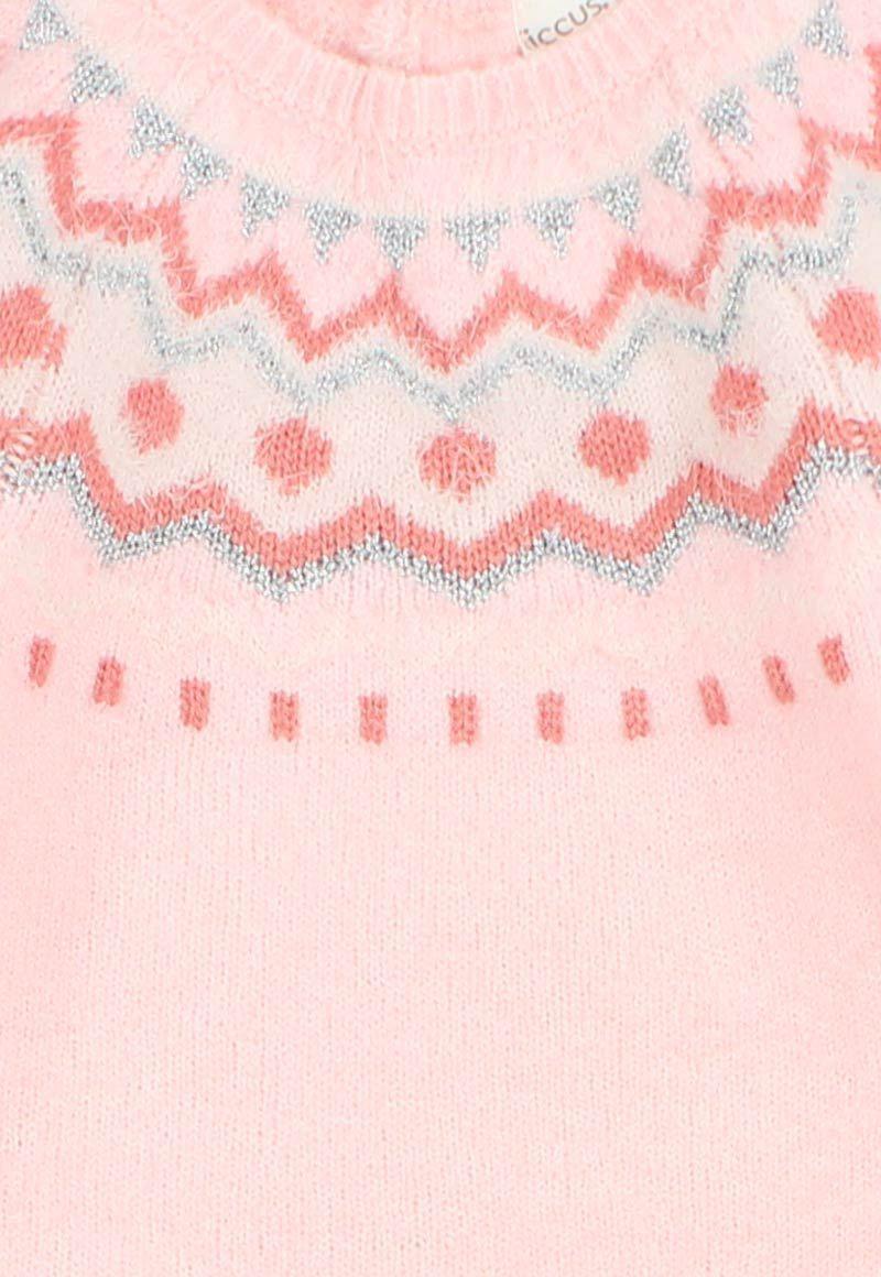 Vestido Kids Niña Tech-2