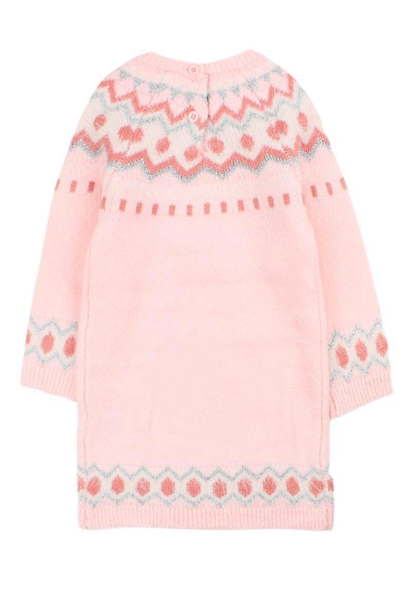 Vestido Kids Niña Tech-1