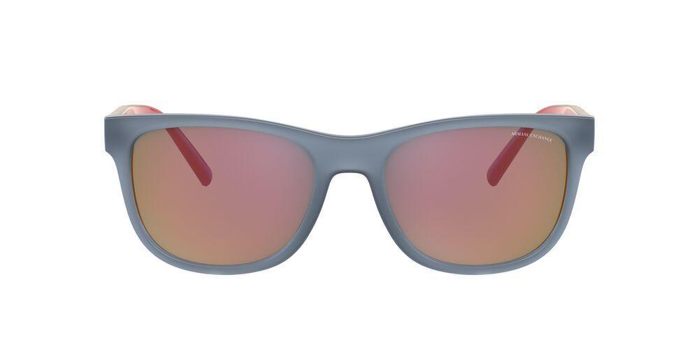 Lentes de Sol Armani Exchange  AX4103S Azul-0
