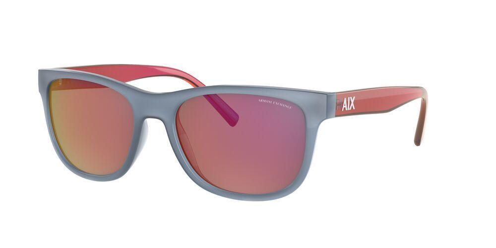 Lentes de Sol Armani Exchange  AX4103S Azul-1