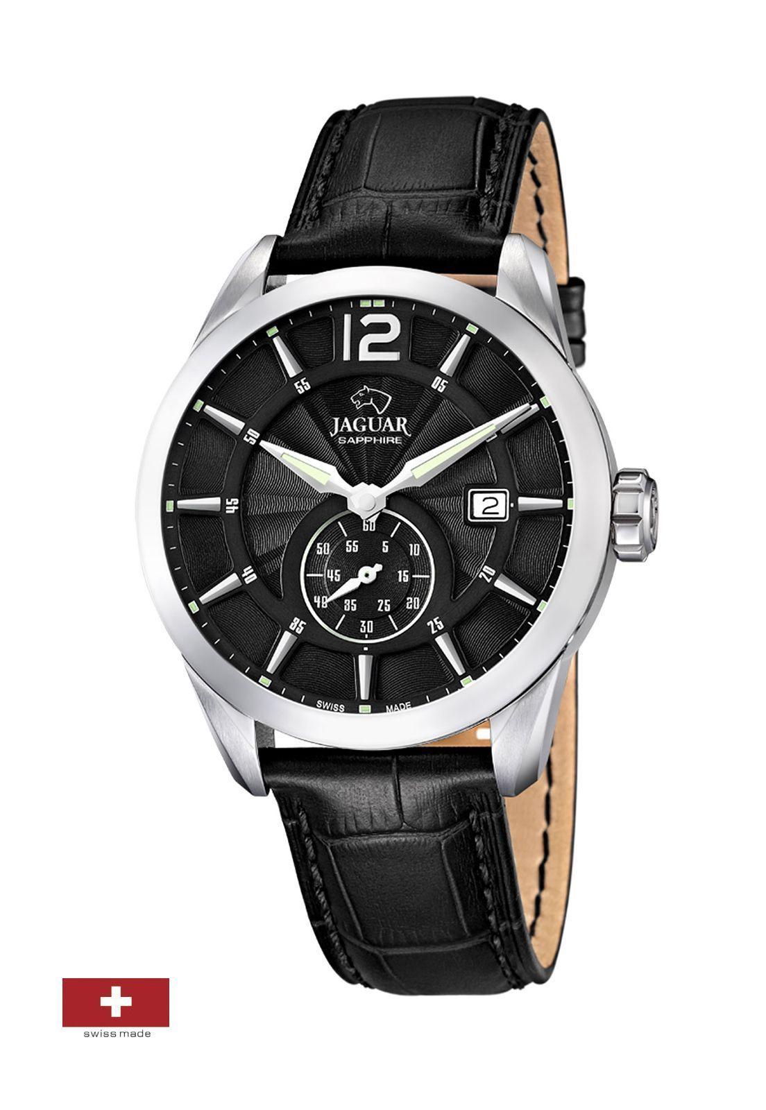 Reloj J682/1 Jaguar Hombre Acamar (Ay-Kuh-Mar)-0