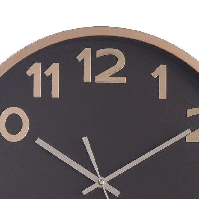 Reloj Mural Decorativo Belgrado-2