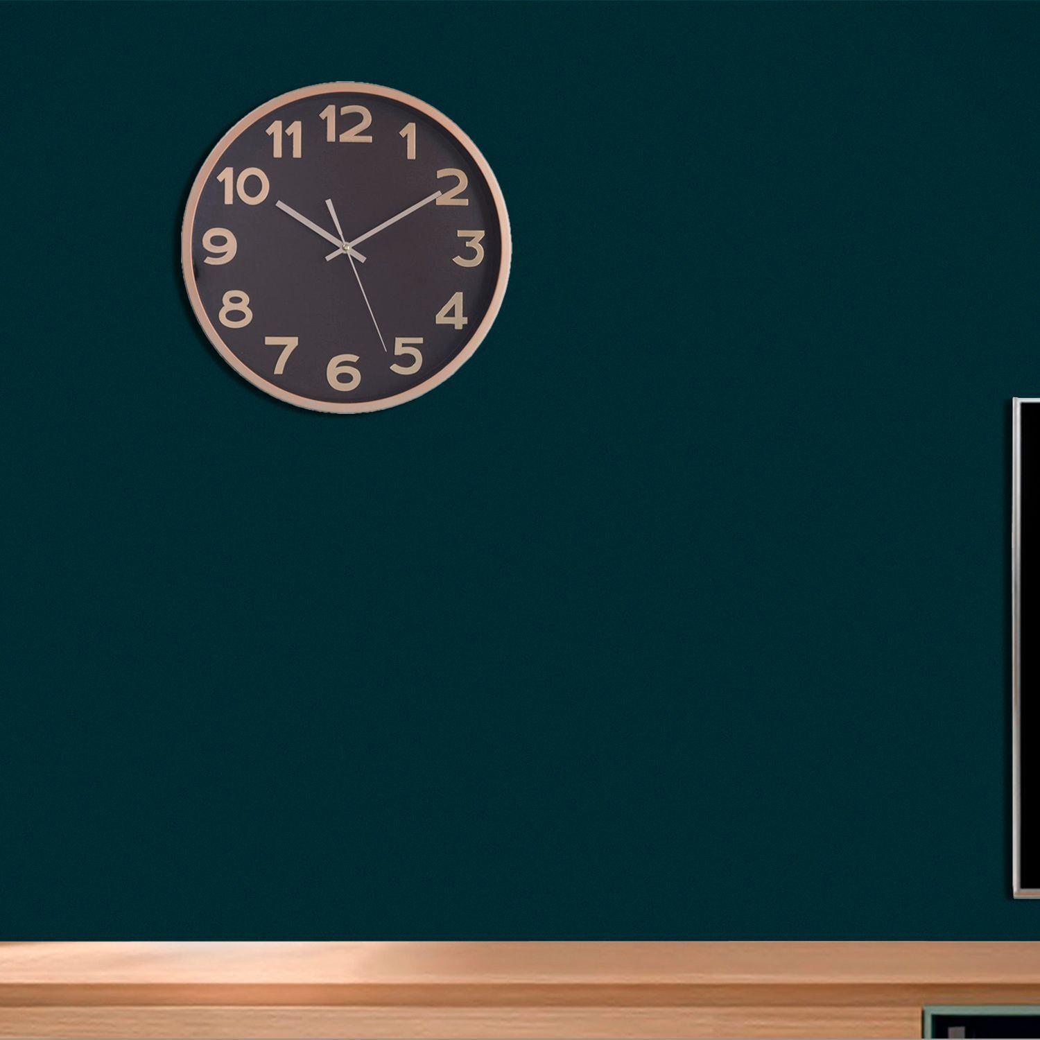 Reloj Mural Decorativo Belgrado-3
