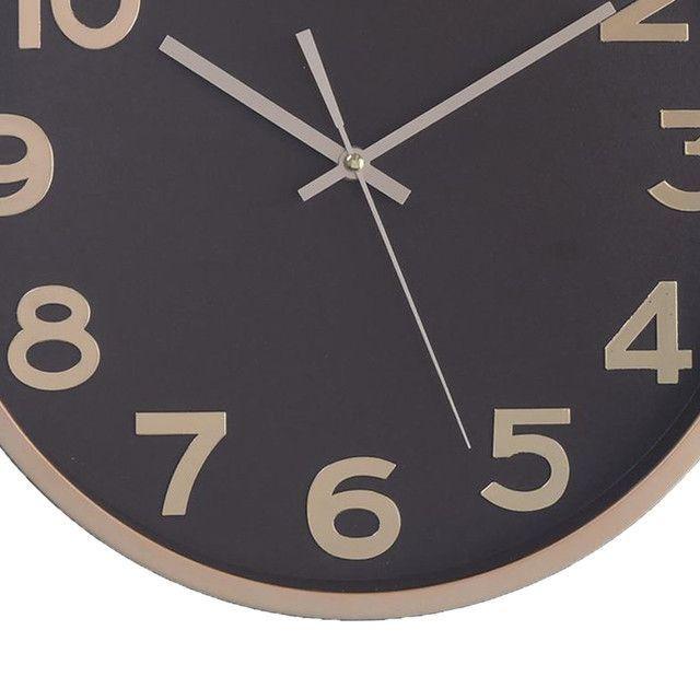 Reloj Mural Decorativo Belgrado-1