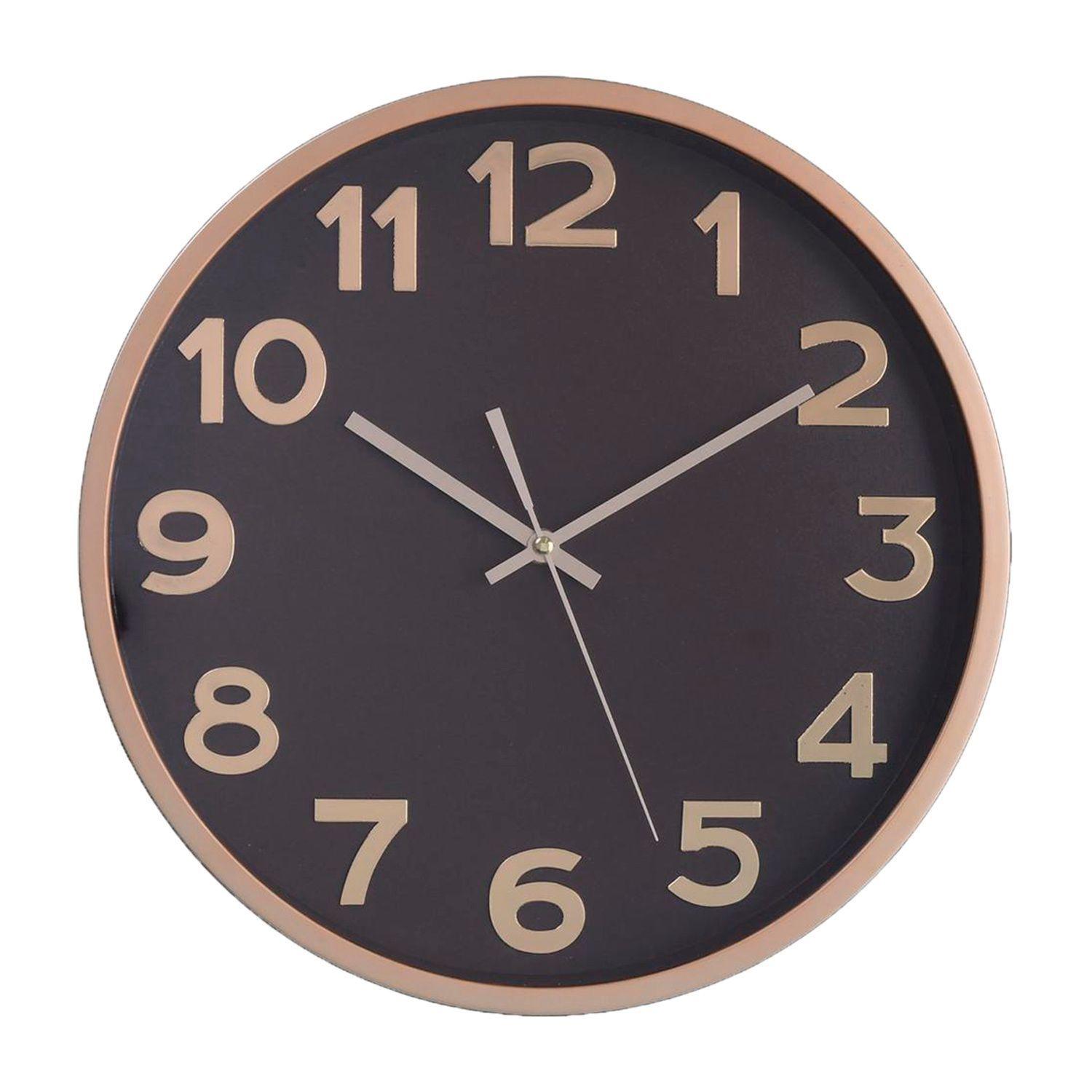 Reloj Mural Decorativo Belgrado-0