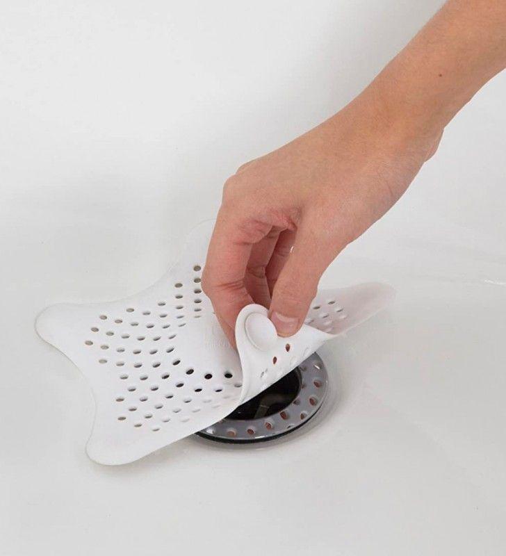 Filtro Tapon Starfish Wht-2