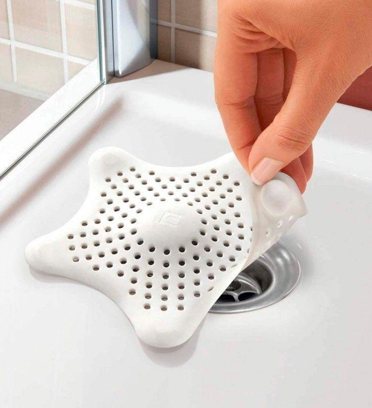 Filtro Tapon Starfish Wht-3