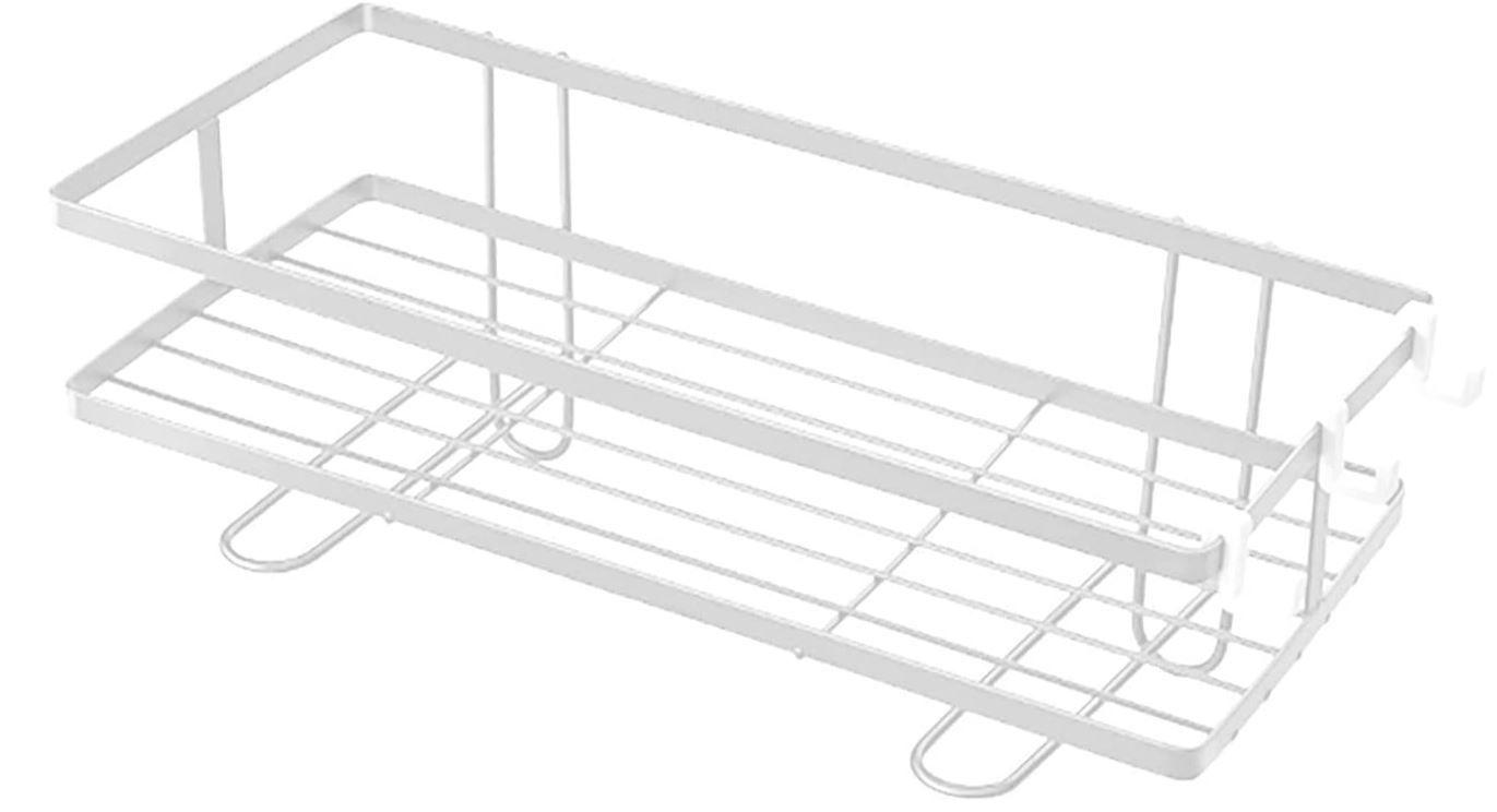 Estante Organizador De Baño Para Wc Estanque -0