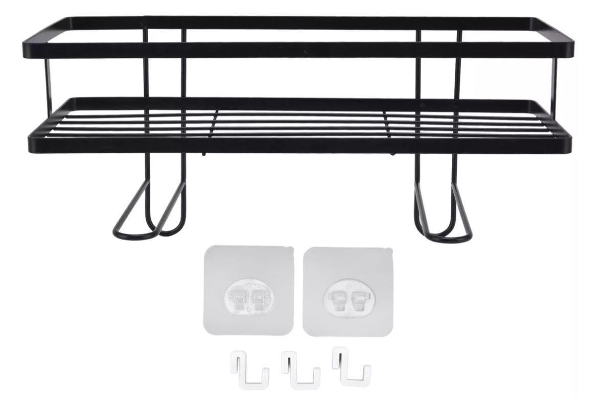Estante Organizador De Baño Para Wc Estanque -5