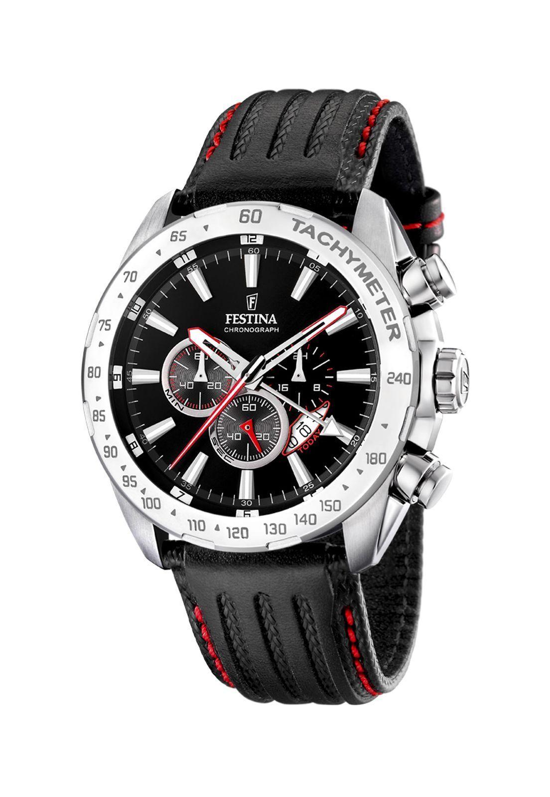Reloj F16489/5 Festina Hombre Chrono Sport-0