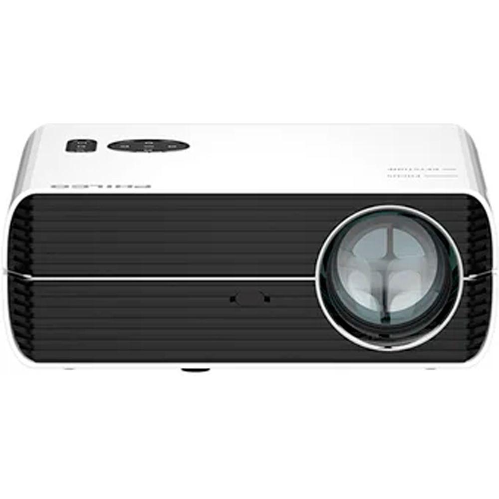 Proyector Led Multimedia 3500 Lumenes Philco 3115n - Malik-1