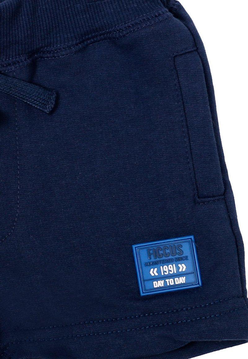 Bermuda Bebé Niño Day To Day Ficcus-2