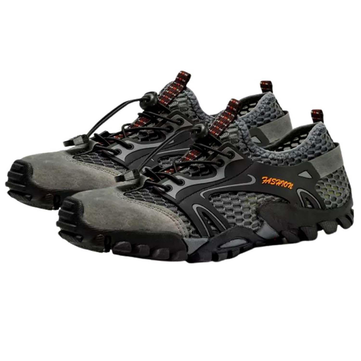 Zapato Para Agua Modelo Acuático  Toda Temporada -2