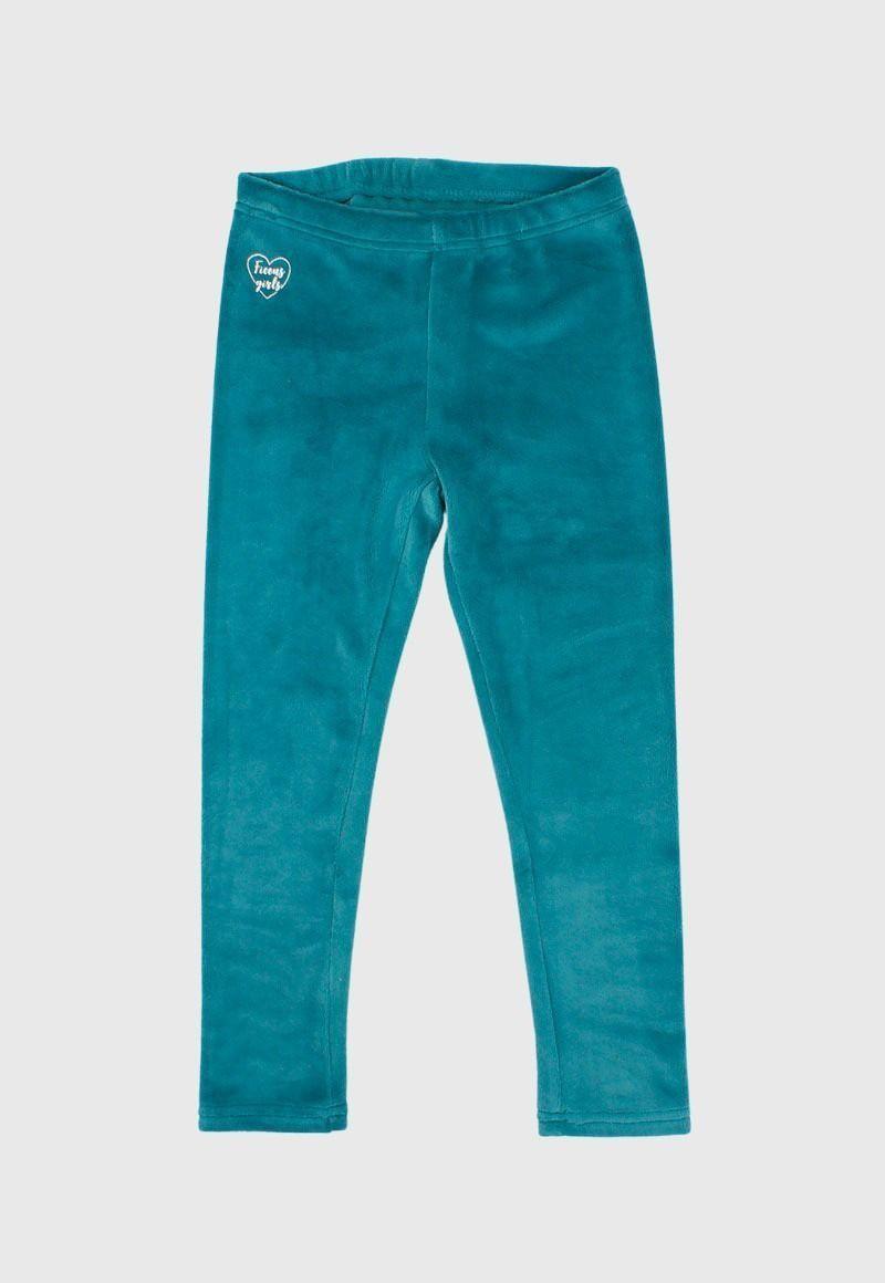 Leggins Kids Niña Day To Day-0