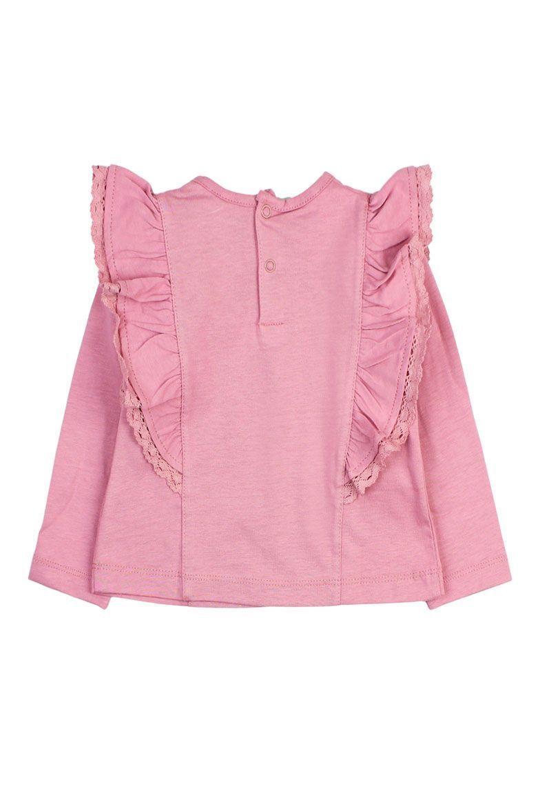 Polera bb niña vuelos outside 176-1