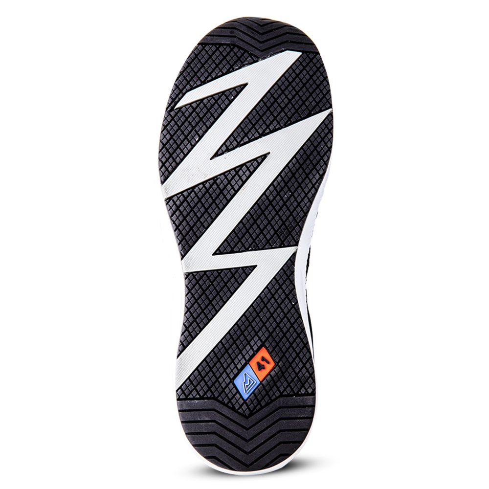 ZAPATO DE SEGURIDAD TIPO BOTIN CLIMBER NEW BACHELOR-2