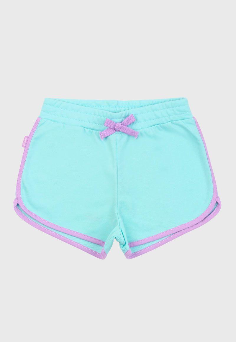 Short jr niña day to day-0