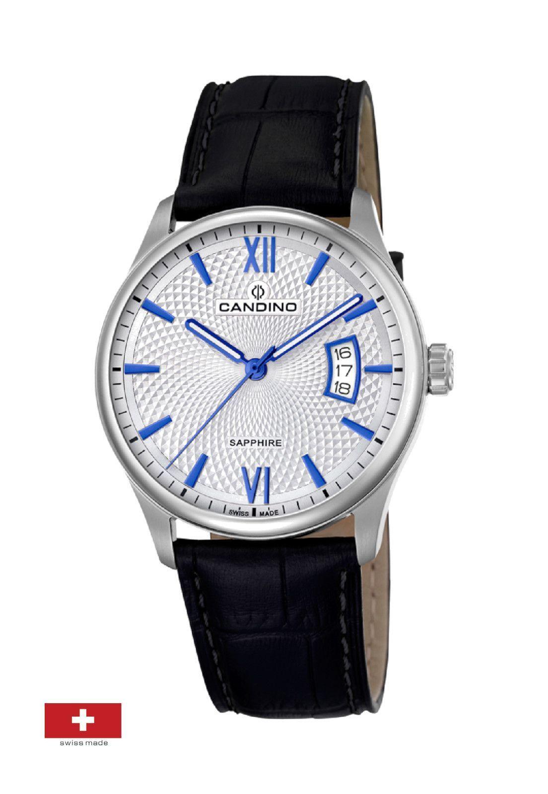 Reloj C4691/1 Candino Hombre Classic Timeless-0