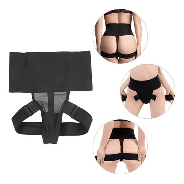 Panty Levanta Gluteos Reafirmalos-2