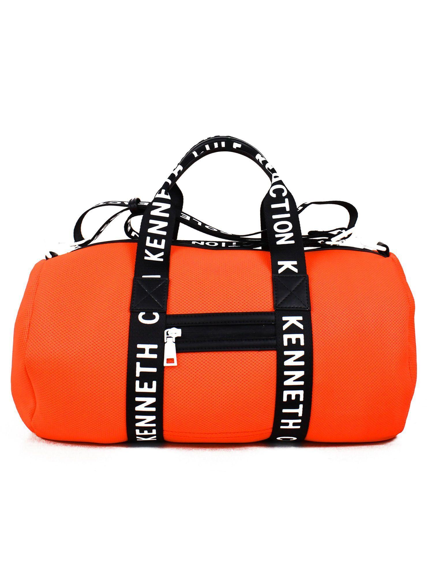 Bolso Clover Kenneth Cole Coral-0