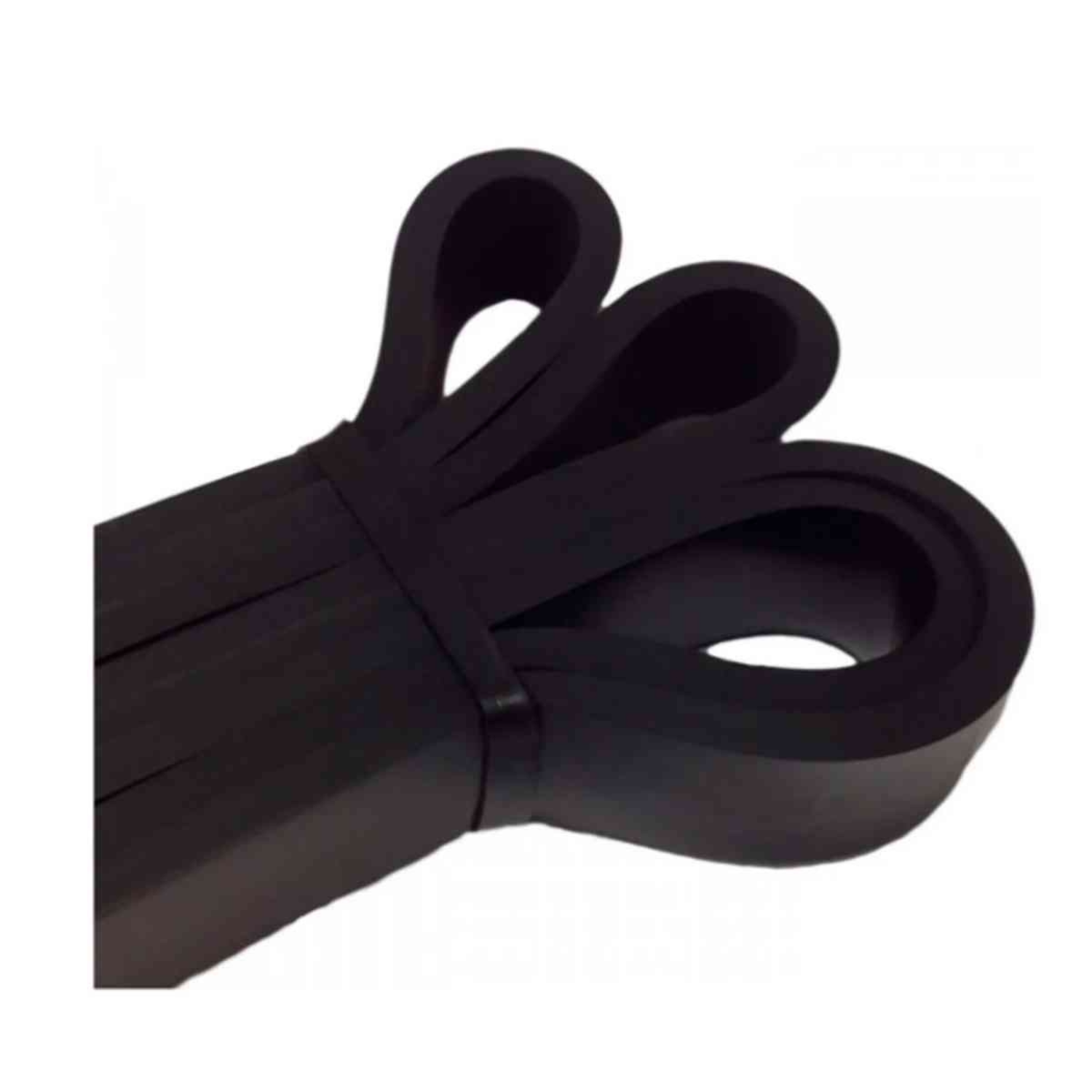 Banda Elástica de Resistencia NEGRA-1