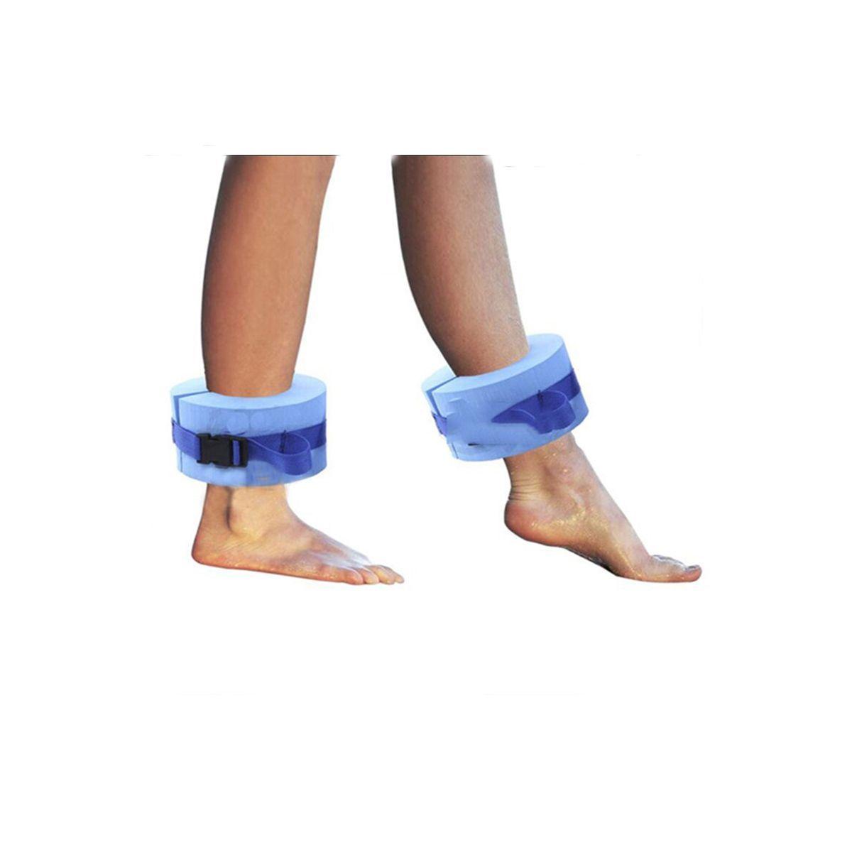 Flotadores de tobillo par-1