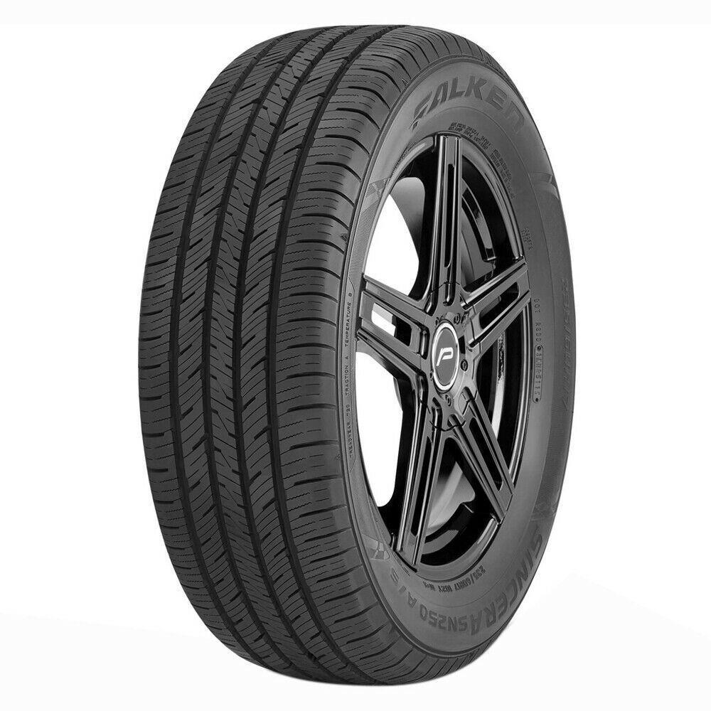 NEUMATICO 225/60R17 FALKEN SN250-0
