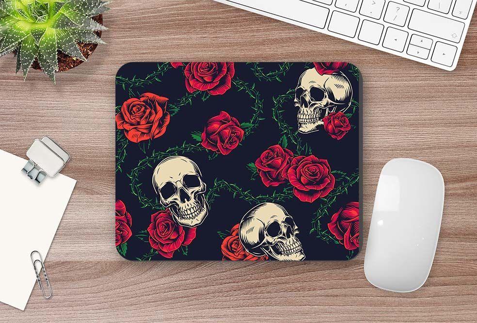 MOUSE PAD ANHIZ M211 CALABERAS Y FLORES-2