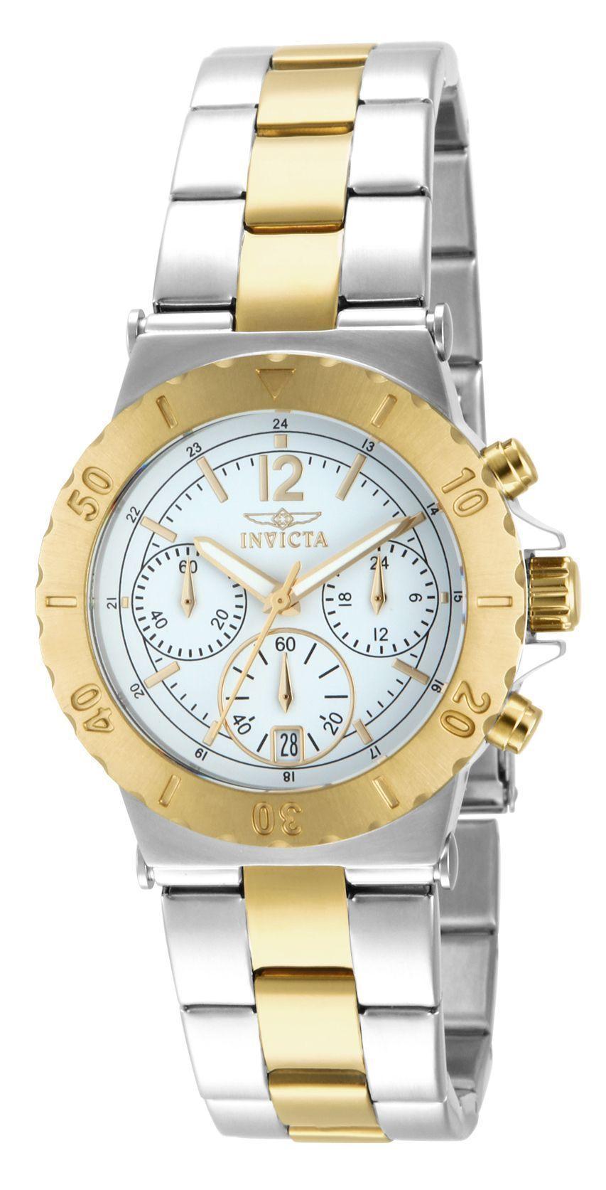 Reloj Mujer Invicta 14855 Specialty-0