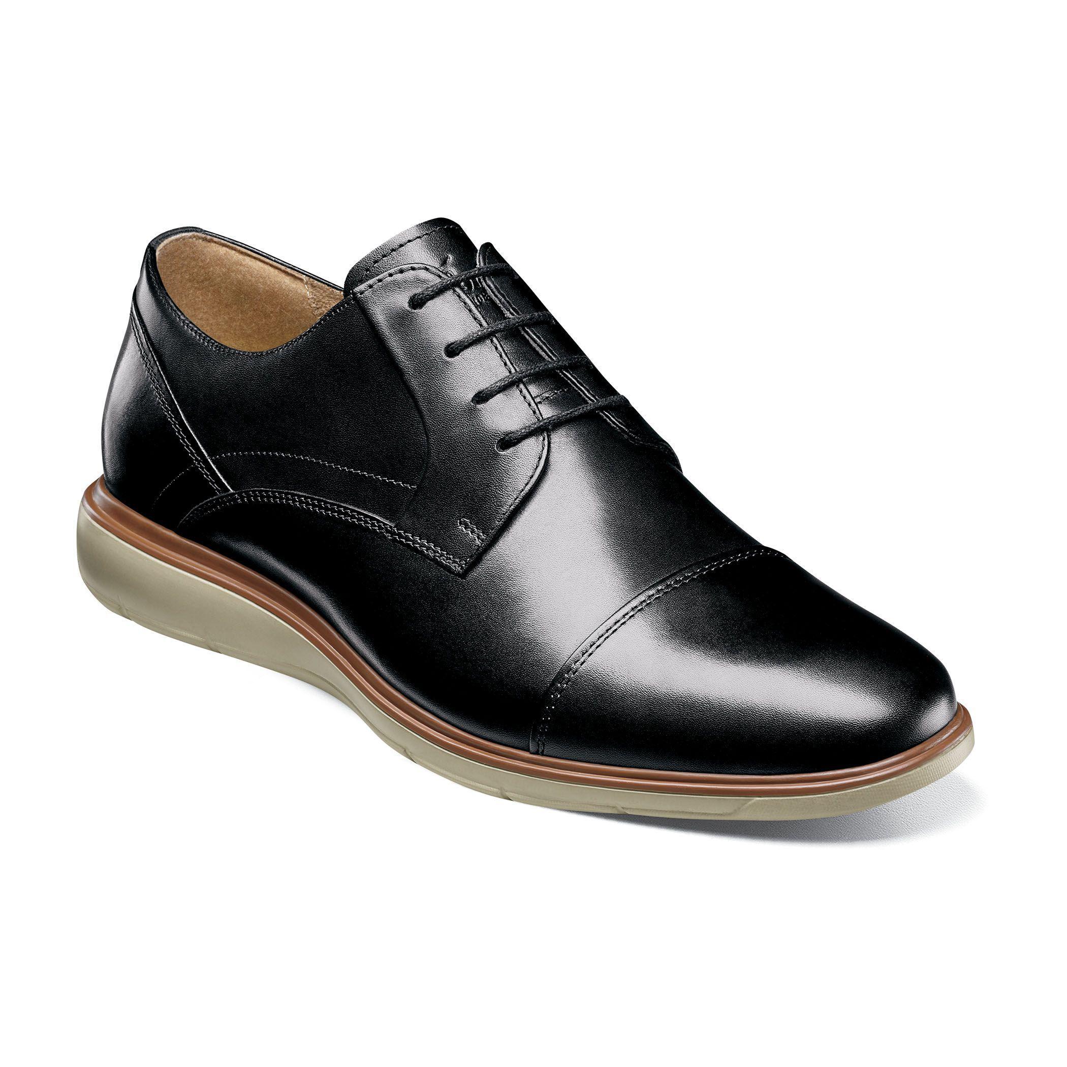 Zapato Ignight Ct Ox Negro-0