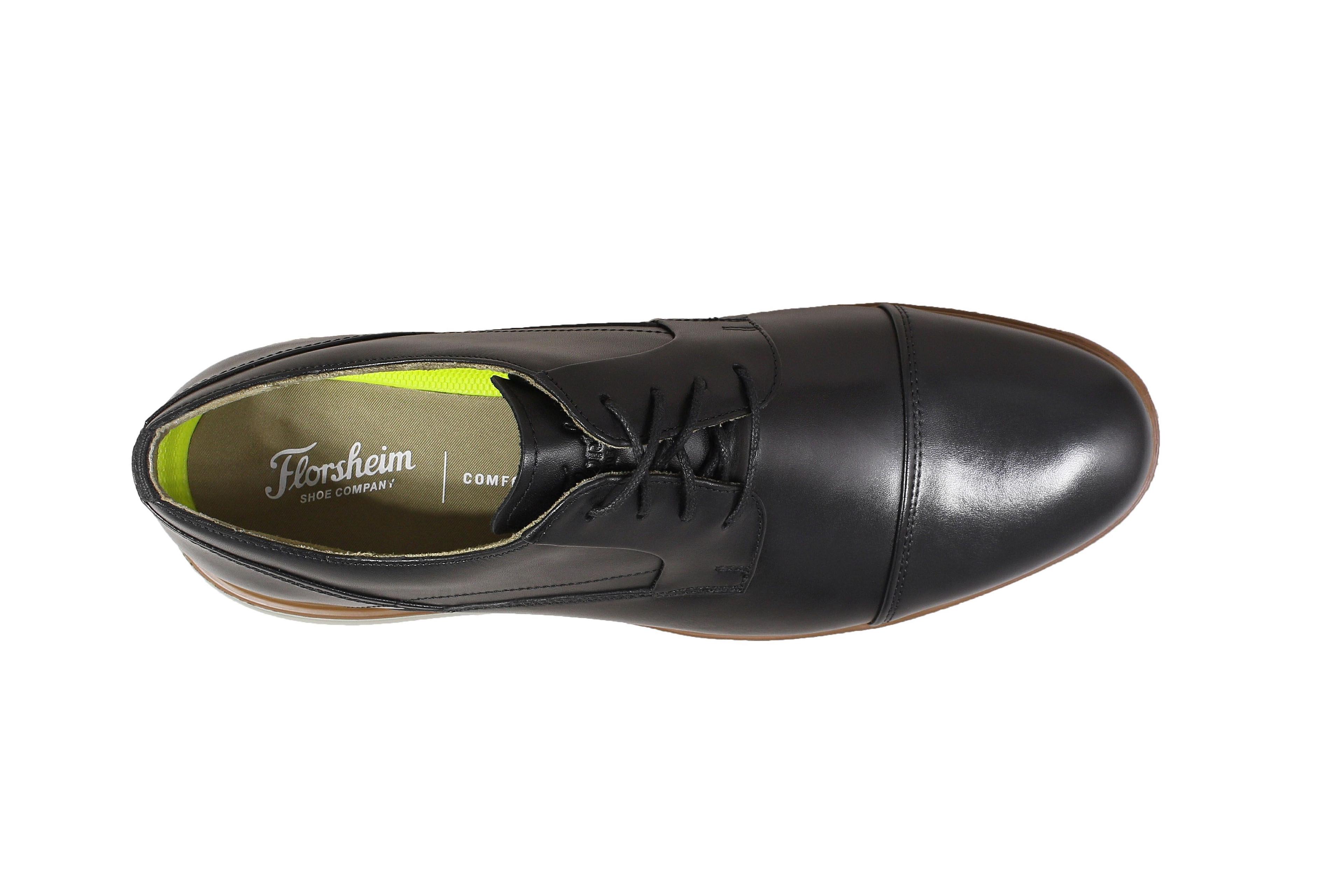 Zapato Ignight Ct Ox Negro-2