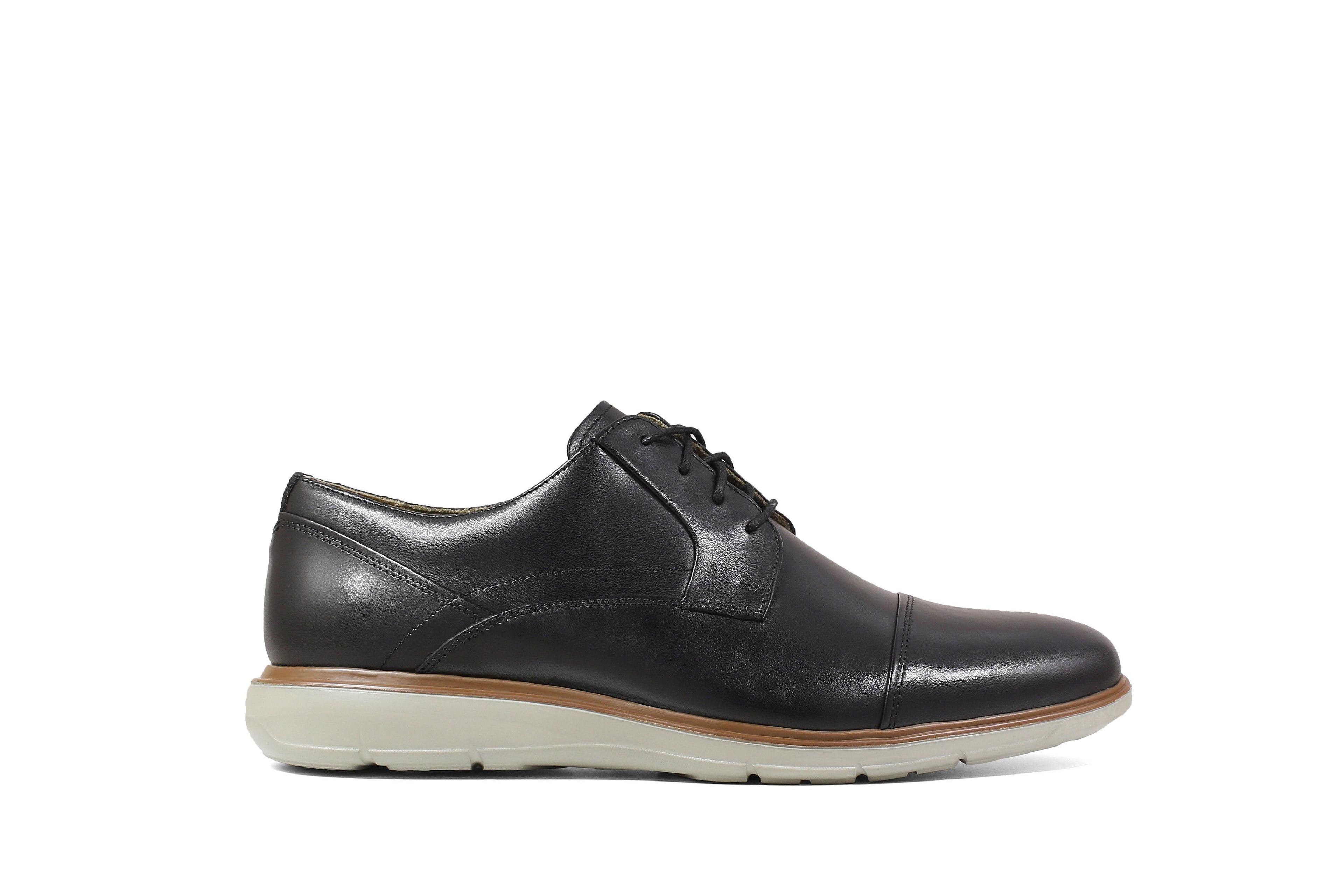 Zapato Ignight Ct Ox Negro-5