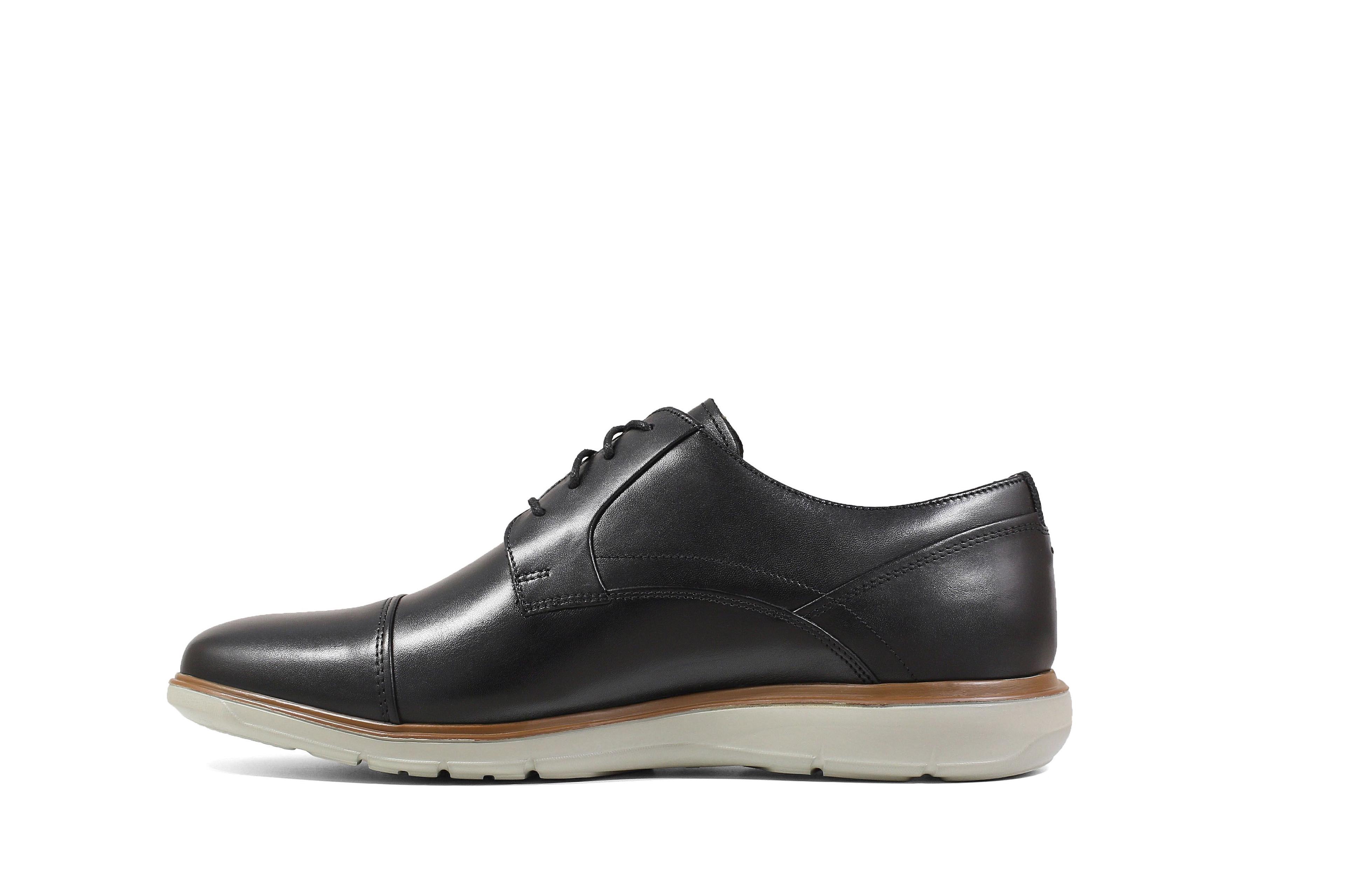 Zapato Ignight Ct Ox Negro-3