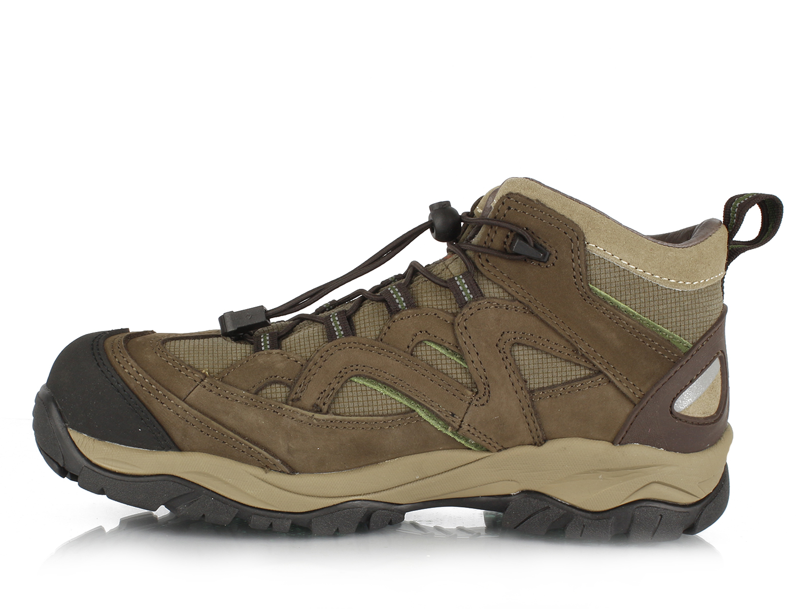 ZAPATO DE SEGURIDAD TIPO BOTIN NORSEG NEW ONTARIO-2