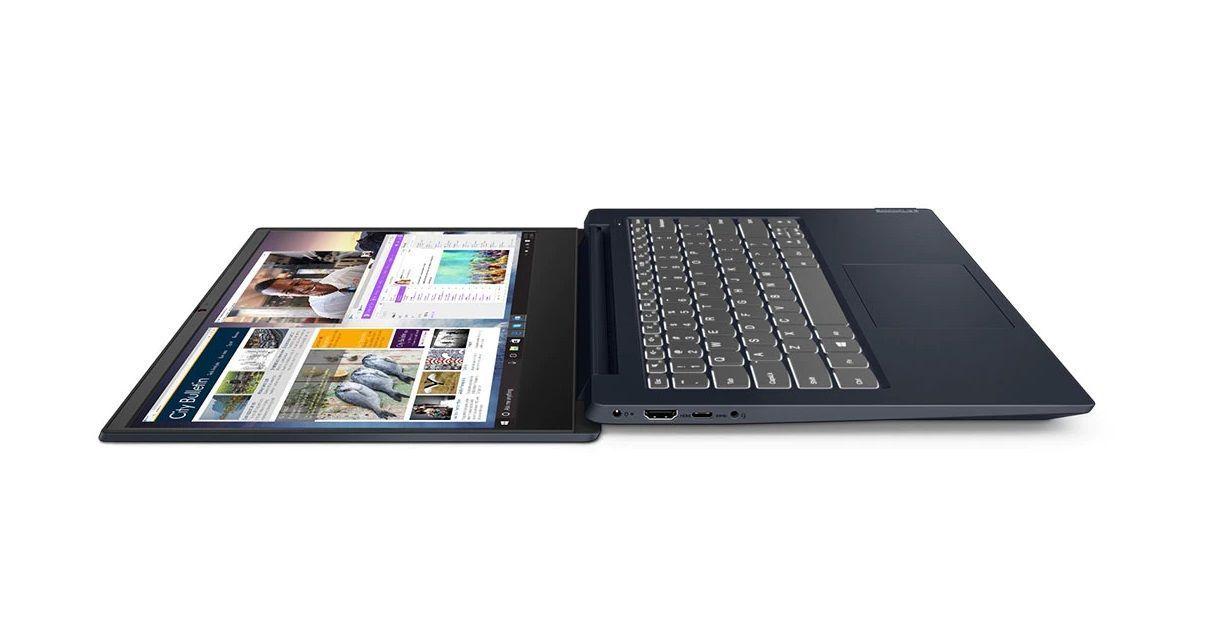 Lenovo IdeaPad S340 Intel Core i7-10510U/ Nvidia Mx230 2GB/  8GB Ram/ 512GB SSD/ 14" FHD/ W10H-5