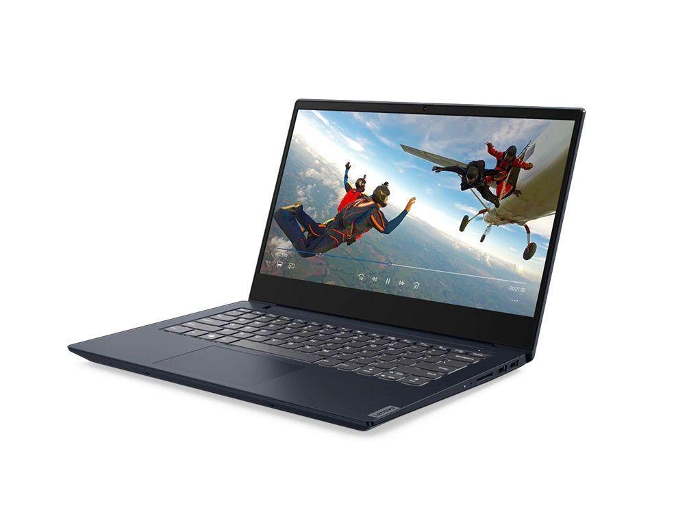 Lenovo IdeaPad S340 Intel Core i7-10510U/ Nvidia Mx230 2GB/  8GB Ram/ 512GB SSD/ 14" FHD/ W10H-0