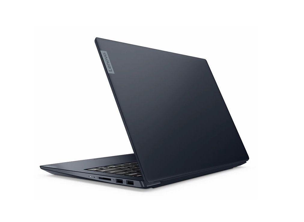 Lenovo IdeaPad S340 Intel Core i7-10510U/ Nvidia Mx230 2GB/  8GB Ram/ 512GB SSD/ 14" FHD/ W10H-4