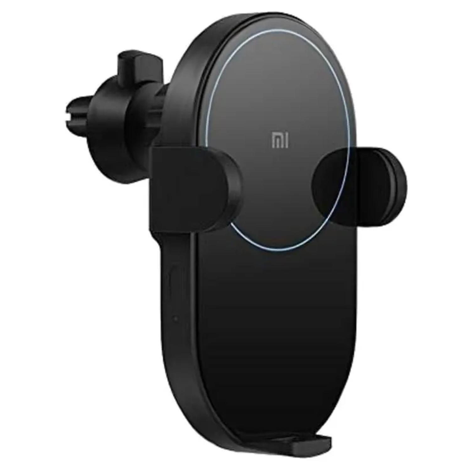 Soporte Para Telefono A Rejilla De Aire Con Carga Inalambrica Xiaomi-0