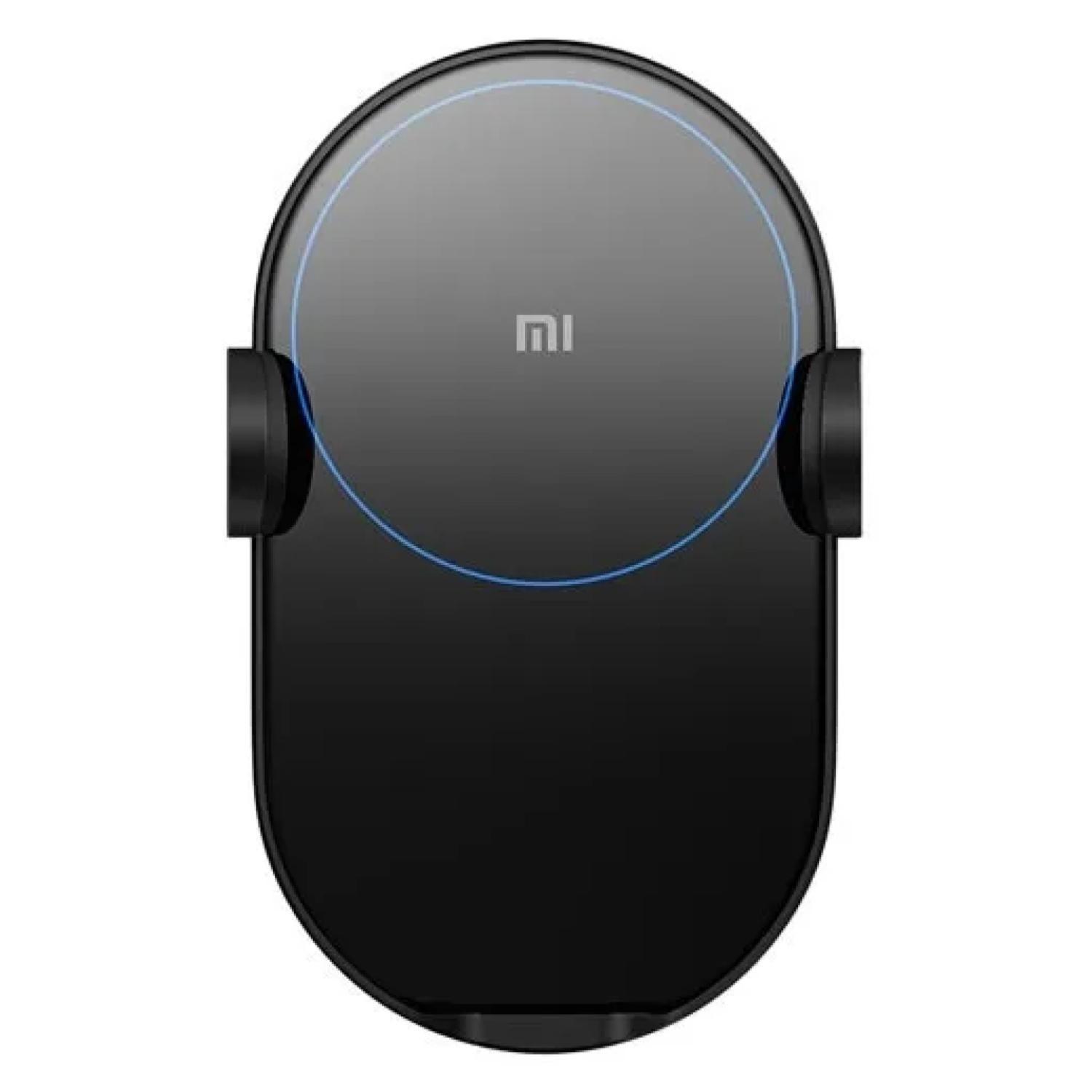 Soporte Para Telefono A Rejilla De Aire Con Carga Inalambrica Xiaomi-1