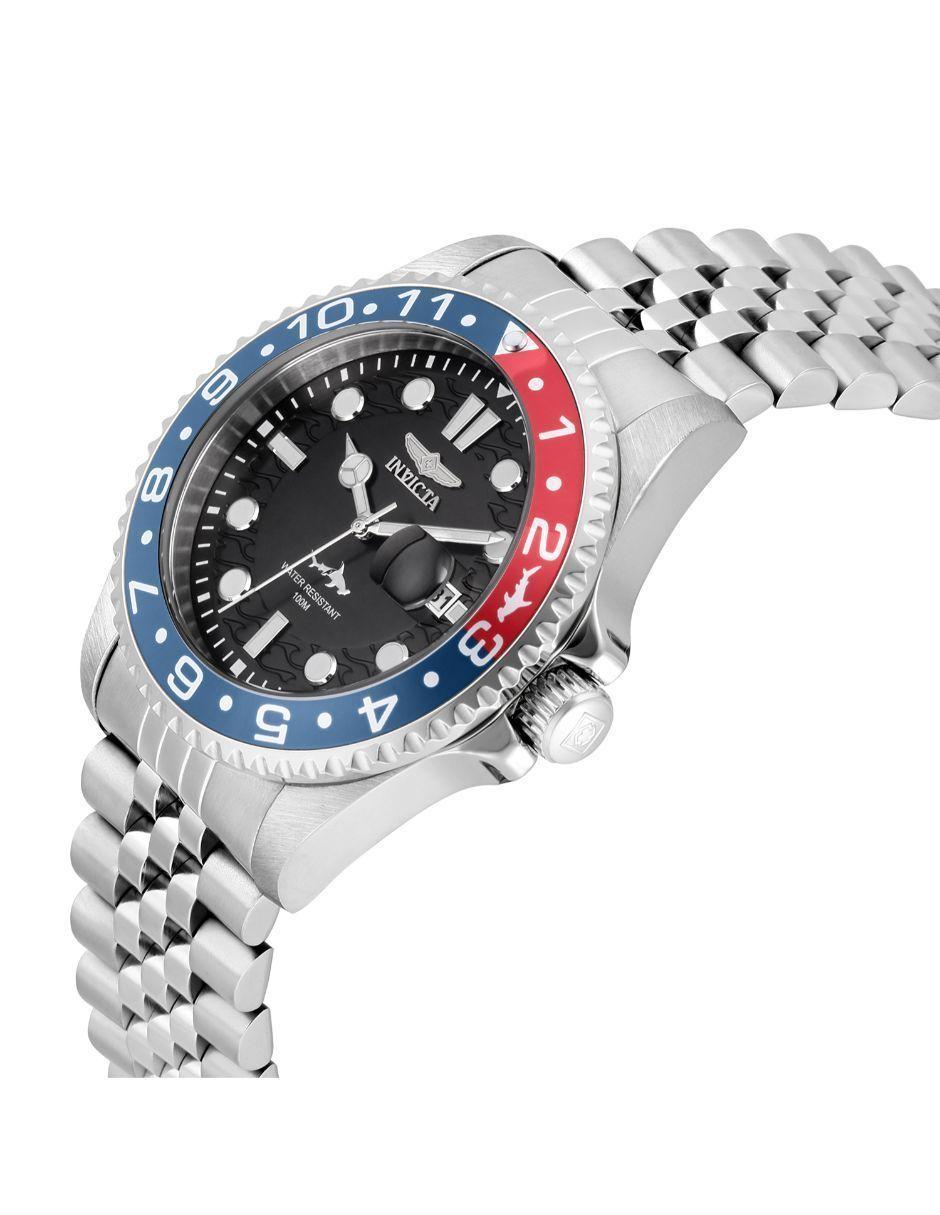 Reloj Hombre Invicta Pro Diver 40008-1