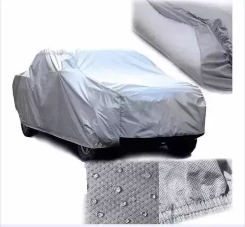 Cubre Funda Para Camionetas Pick Up-2