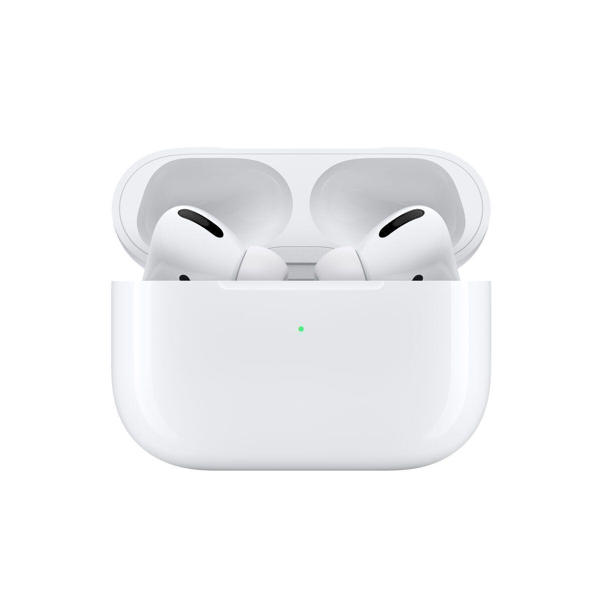 Air-Pods Pro Audífonos In-ear Bluetooth-2