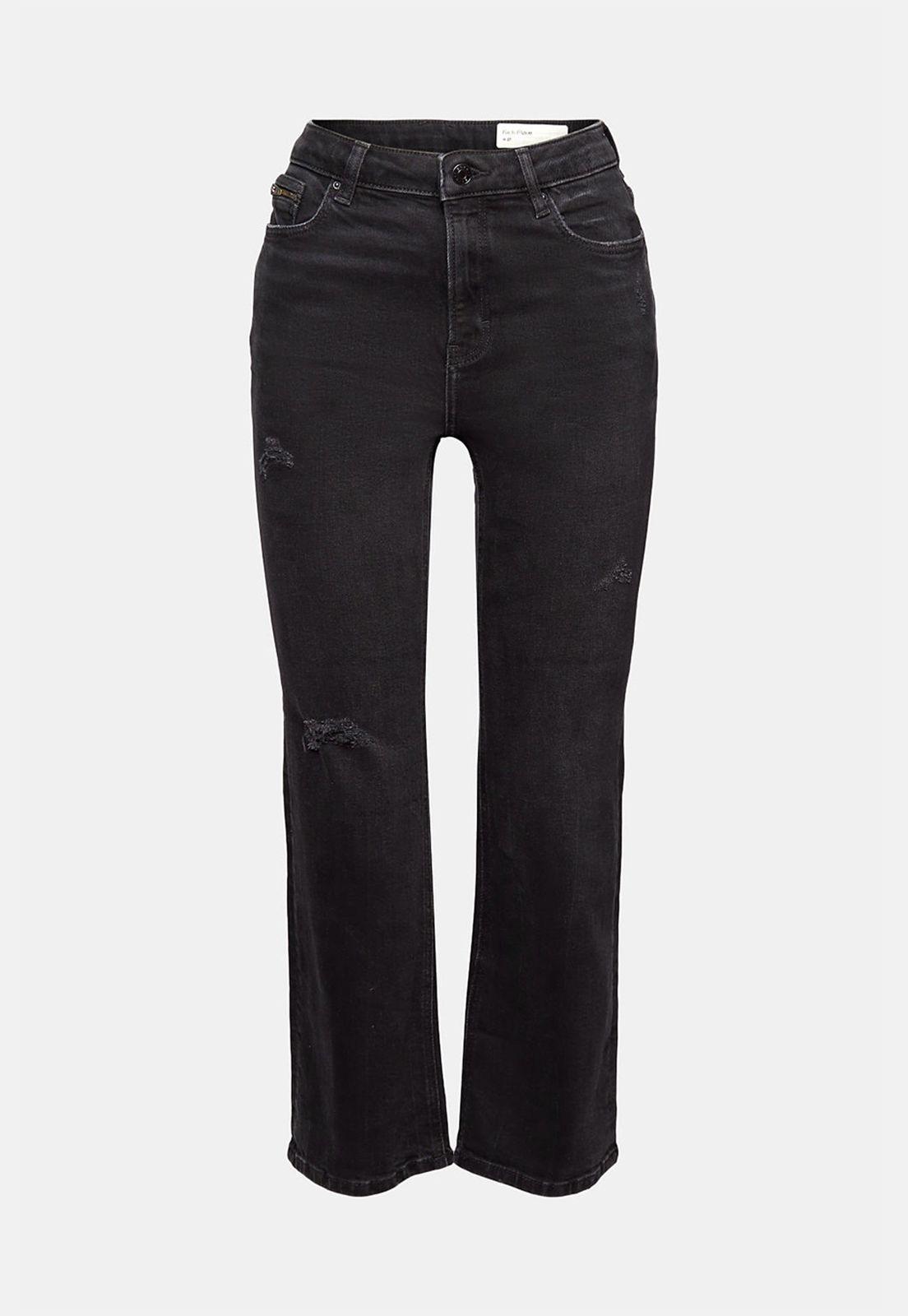 Jeans mujer flare Esprit-3