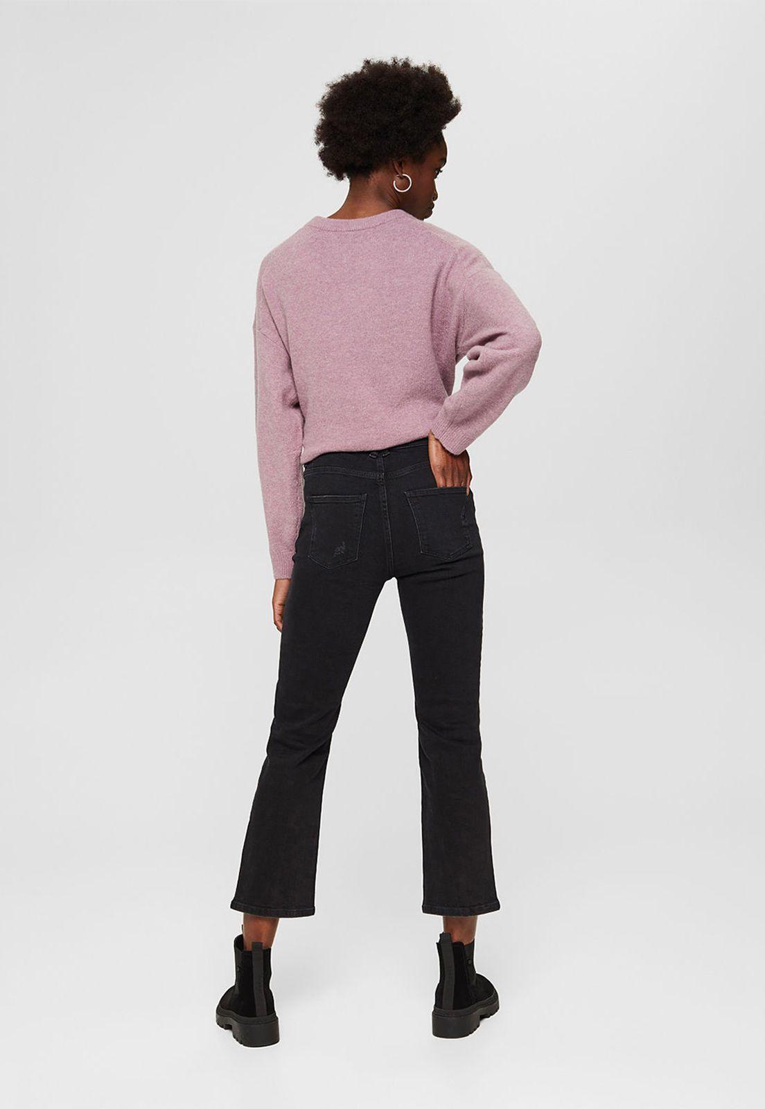 Jeans mujer flare Esprit-1