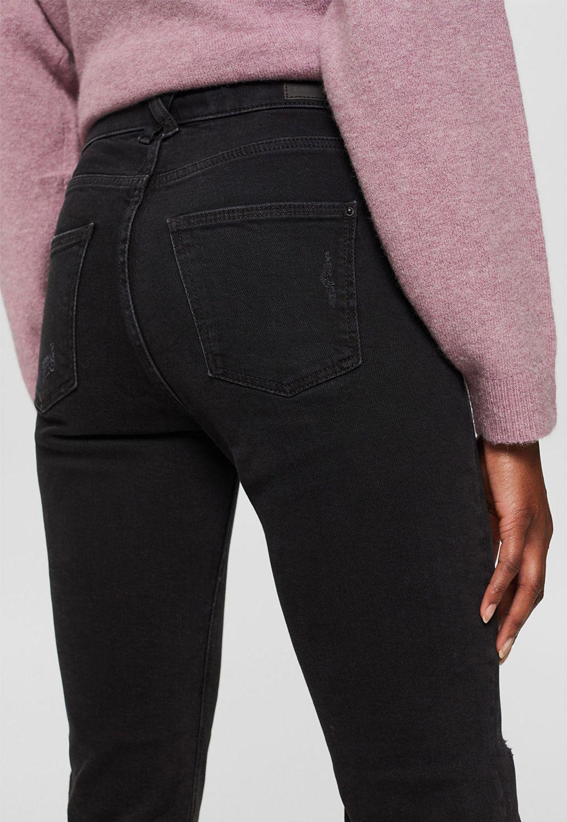 Jeans mujer flare Esprit-2
