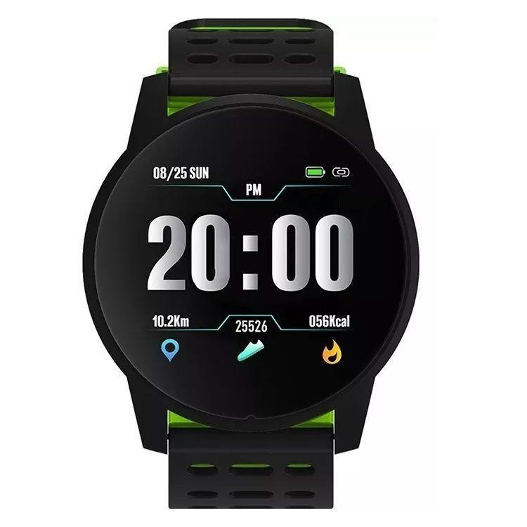 Reloj Inteligente bluetooth Bakeey B2 smartwatch-2