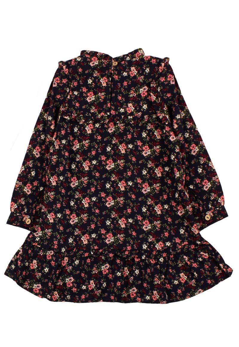 Vestido Bebé Niña Ecolife-1