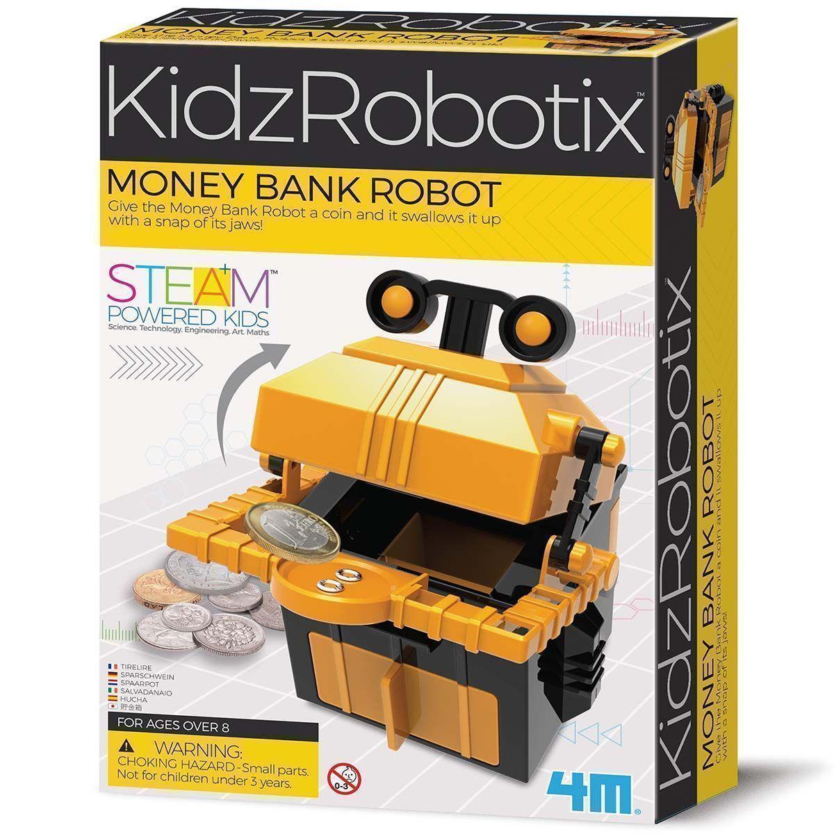 Robot Alcancia-52
