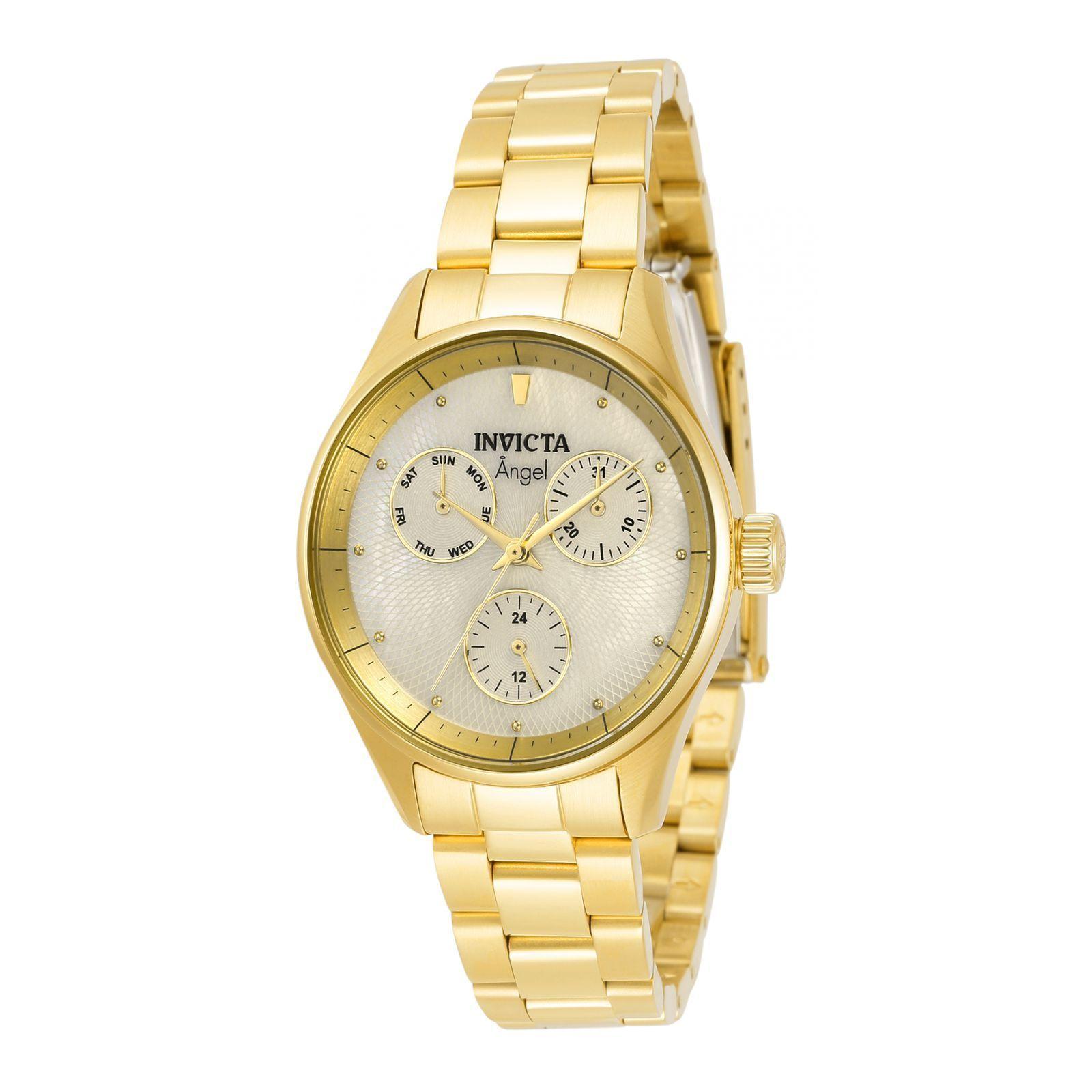 Reloj Mujer Invicta Angel 31364-0