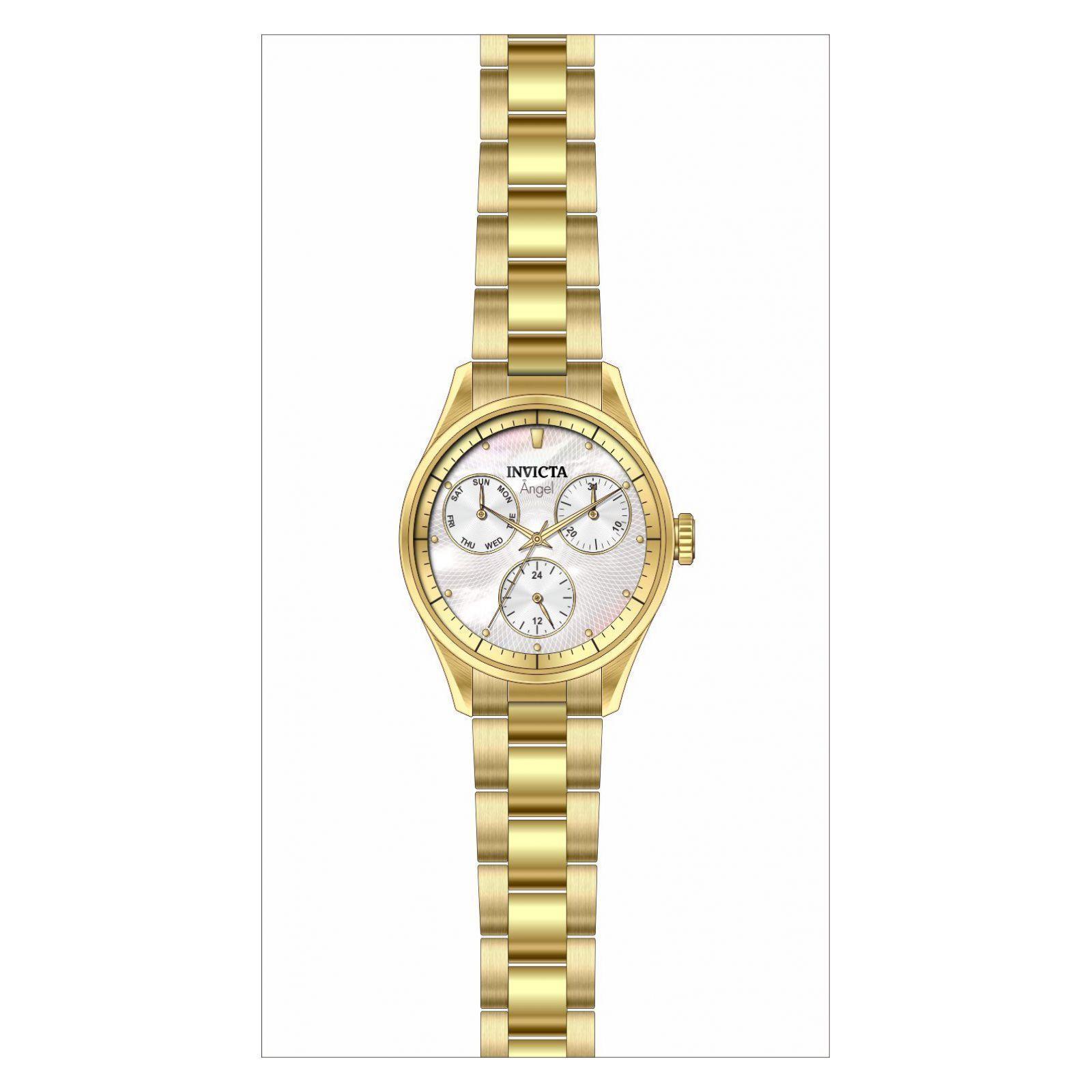 Reloj Mujer Invicta Angel 31364-1